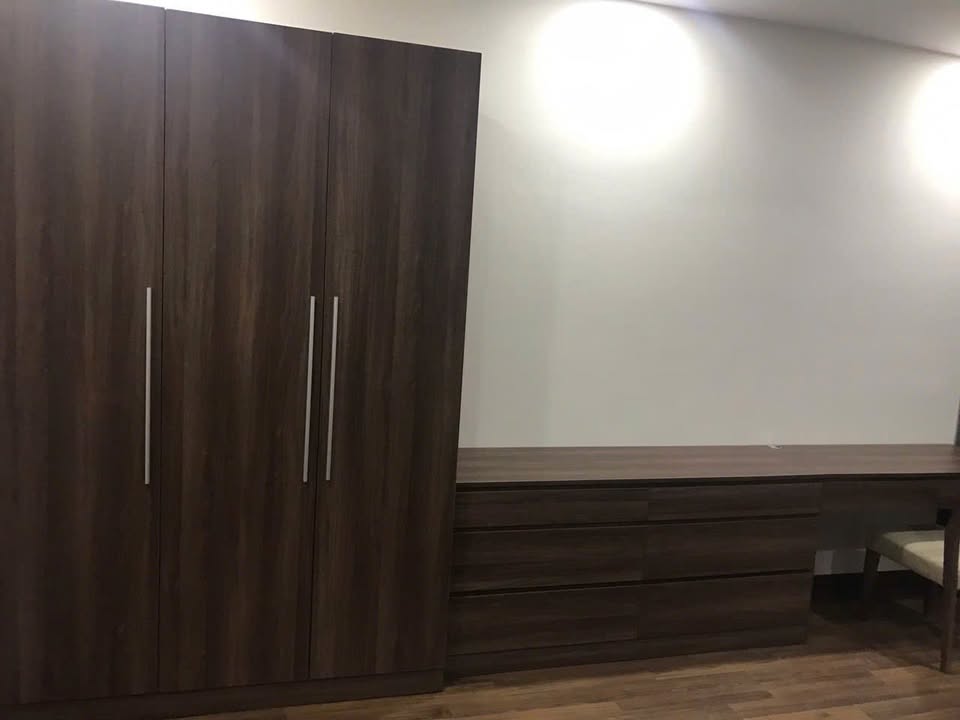 Căn hộ Sun Square Lê Đức Thọ 88m² giá 7 tỷ - Pháp lý rõ ràng, sẵn sàng cho thuê!