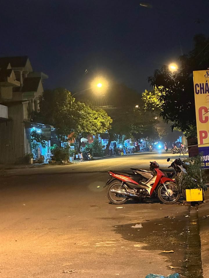 Đất nền khu dân cư Vị Hảo, Tân Uyên 100m² giá 3.1 tỷ - Đầu tư sinh lời ngay!