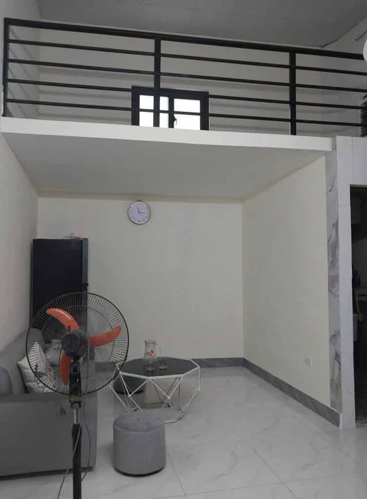 Nhà cho thuê Định Công 35m² giá 4 triệu - Đầy đủ nội thất, vào ở ngay!