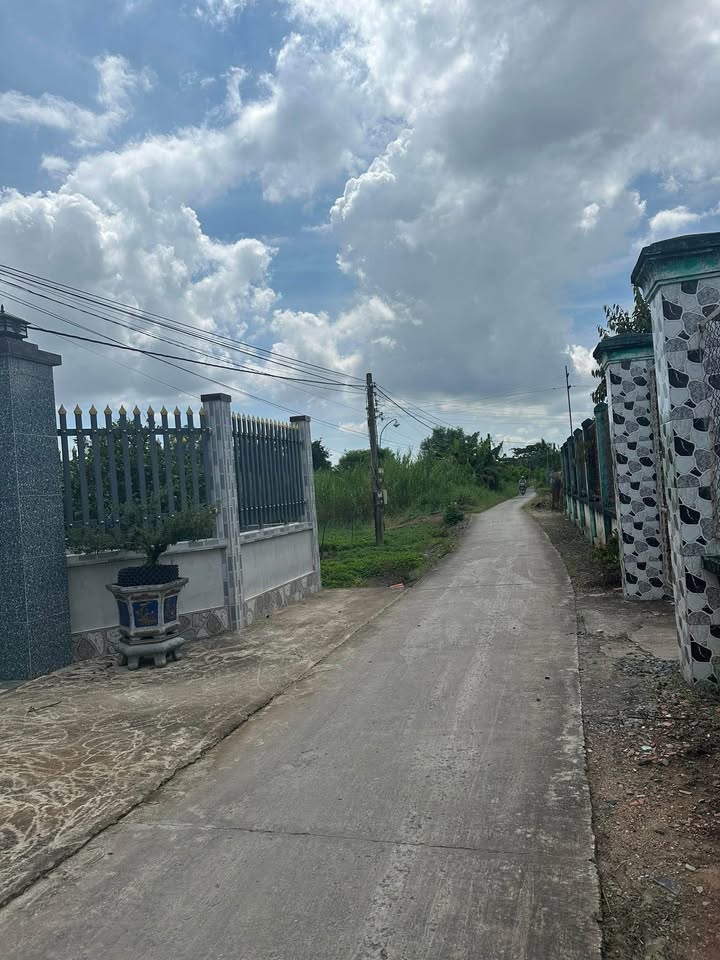 Đất nền Gò Công Đông 150m² giá 390 triệu - Đầu tư sinh lời ngay!