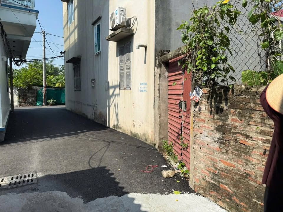 Đất nền xã Phúc Thọ 100m² giá 3 tỷ - Đường ô tô vào tận nơi!