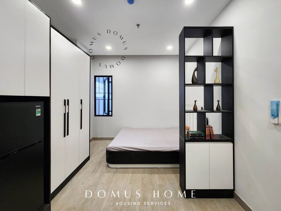 Cho thuê CHDV Studio 40m² tại Tân Quy, Quận 7 - Giá chỉ 6 triệu/tháng!