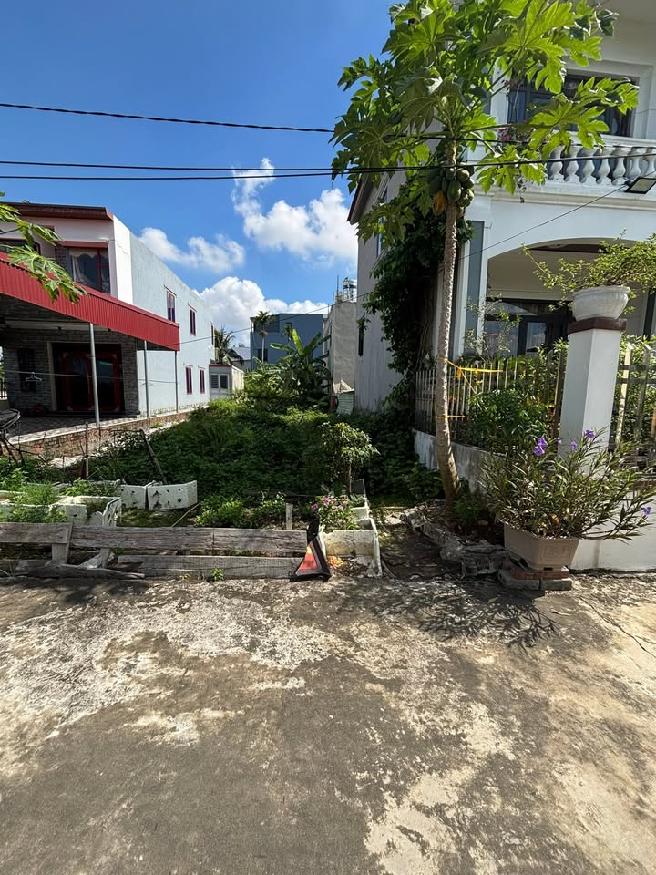 Đất nền Đa Phúc, Dương Kinh 84m² giá 2 tỷ - Ô tô vào tận nơi!