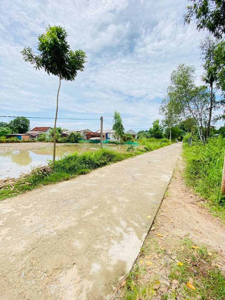 Đất nền Cát Trinh Phù Cát 150m² giá 300 triệu - Mở bán gấp chỉ hôm nay!