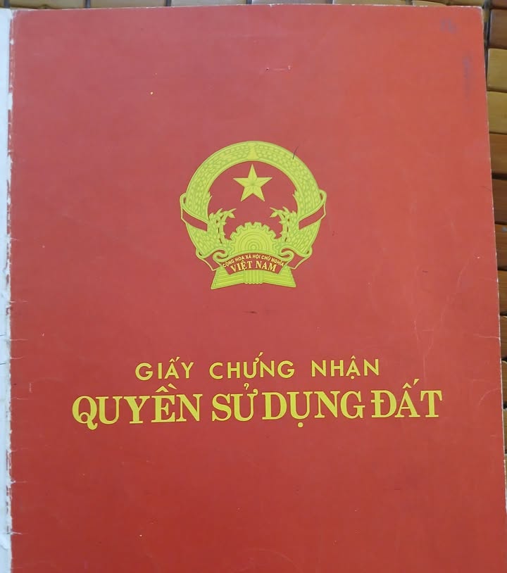Bán lô đất nông nghiệp phường 10 Vũng Tàu 79m² - Sổ đỏ đồng sở hữu!