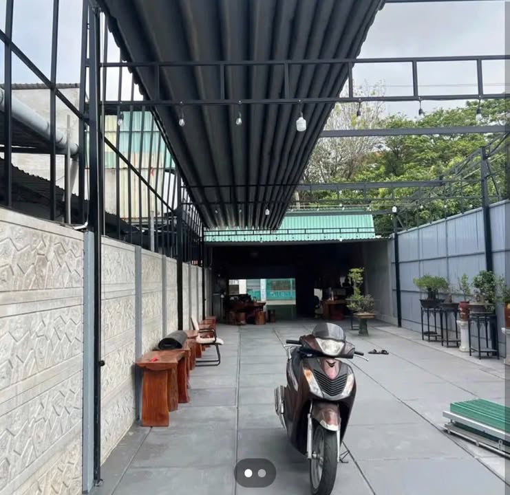 Đất mặt tiền đường Hàn Thuyên, phường Rạch Dừa, 491m² - Tiềm năng sinh lời cao!