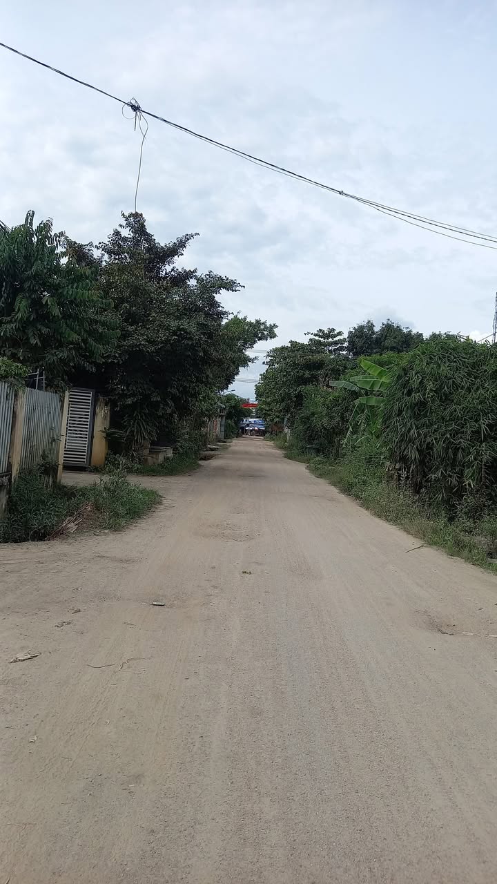 Đất thổ cư 173m² tại Lý Thái Tổ, Thị trấn Phú Thiện - Cơ hội đầu tư tuyệt vời!