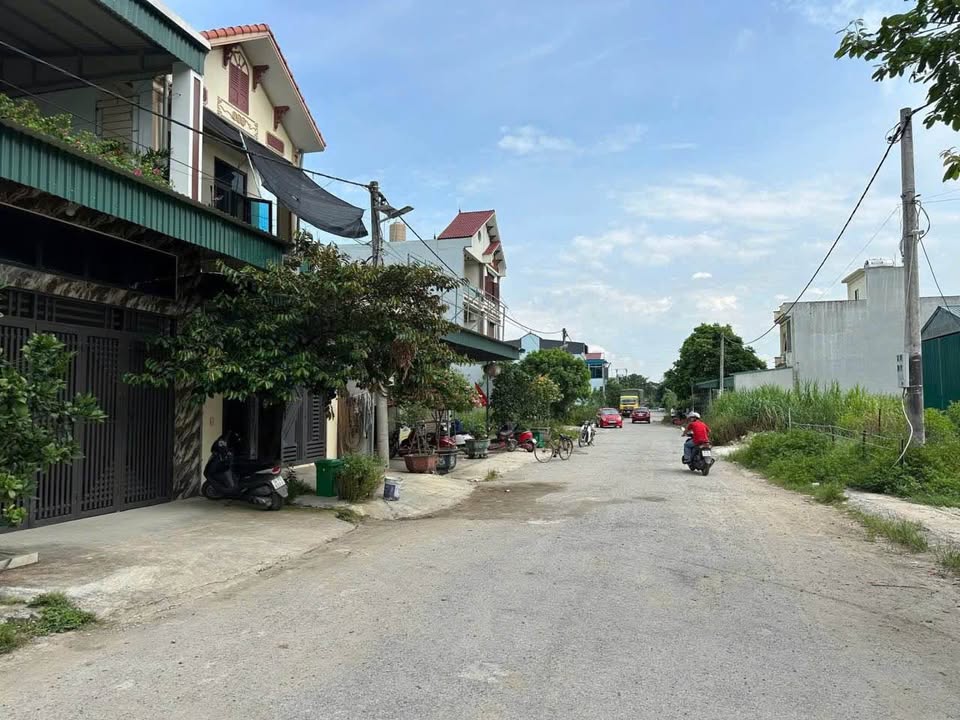 Đất đầu tư tại phường Nguyệt Viên 100m² giá 1.5 tỷ - Cơ hội vàng cho nhà đầu tư!