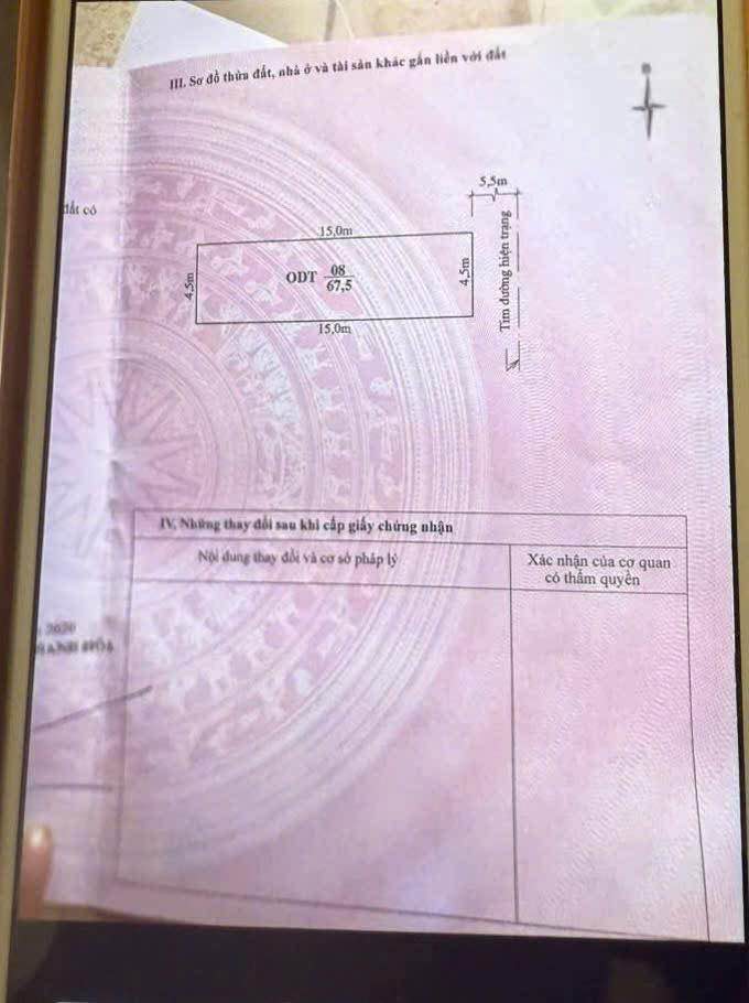 Nhà 3 tầng phố Tân An, P. Ngọc Trạo 67.5m² giá 6 tỷ - Kinh doanh sầm uất!