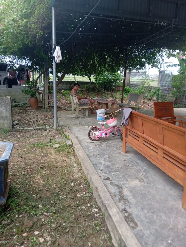 Đất nền 500m² tại phố 6, Quảng Cát, giá 2 tỷ - Cơ hội đầu tư hấp dẫn!