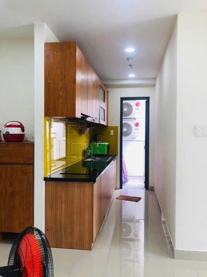 Căn hộ Thịnh Phát Quy Nhơn 2PN giá 7 triệu - Full nội thất sang trọng!