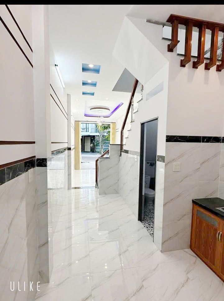 Nhà mặt tiền Nhơn Bình, Quy Nhơn 49m² giá 2.2 tỷ - Sổ hồng trao tay!