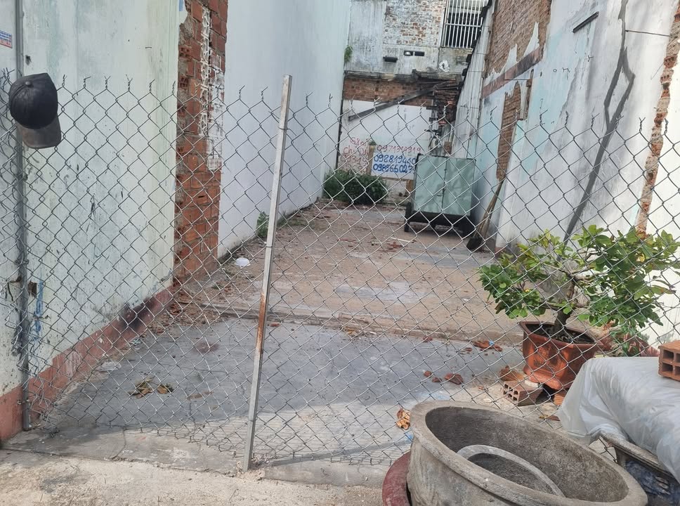 Đất nền biển Xuân Diệu Quy Nhơn 68m² giá 4.95 tỷ - Cơ hội đầu tư hấp dẫn!