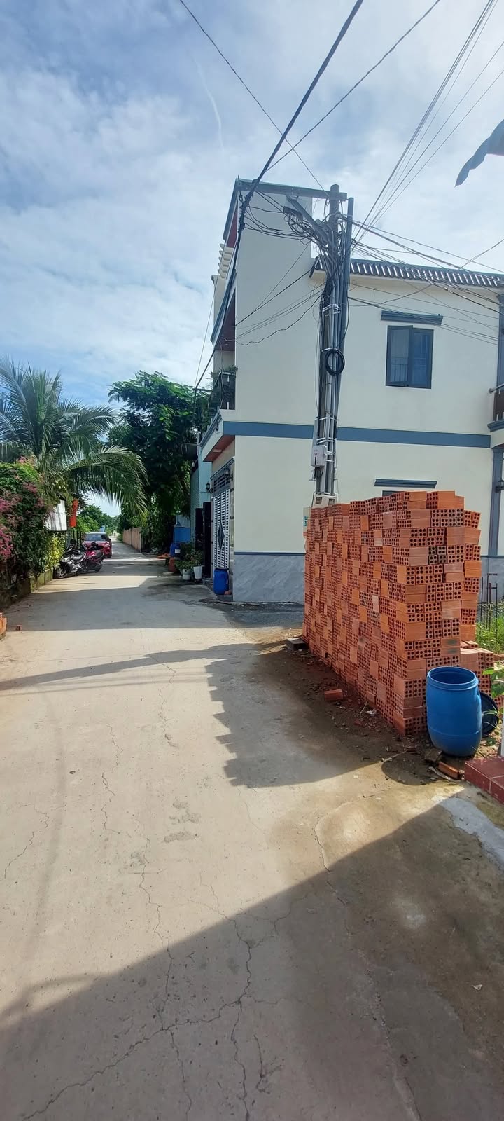 Đất nền Tân Đông Hiệp, Dĩ An 61m² giá 1.75 tỷ - Đầu tư sinh lời ngay!