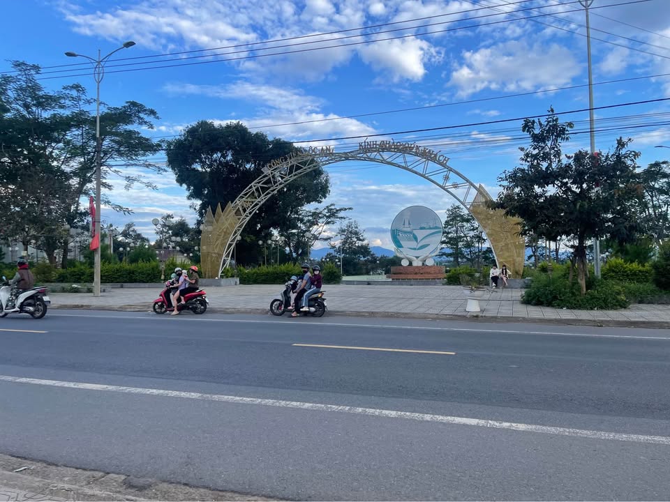 Đất nông nghiệp 3672m² mặt tiền QL20 Bảo Lộc - Đầu tư sinh lời ngay!