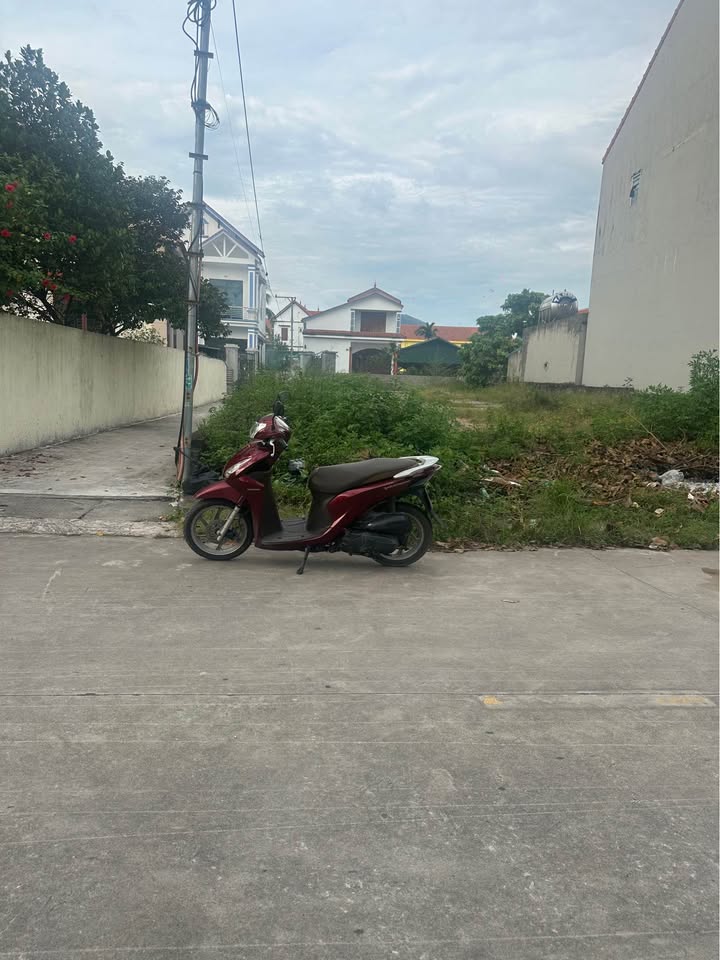 Đất mặt đường liên thôn Yên Dưỡng - Hồng Thái Đông 135m² giá 1.3 tỷ - Kinh doanh thuận lợi!