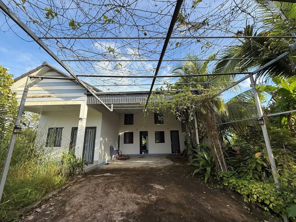 Nhà nguyên căn cho thuê tại Cửa Dương, Phú Quốc 4 phòng ngủ - Không gian sống lý tưởng