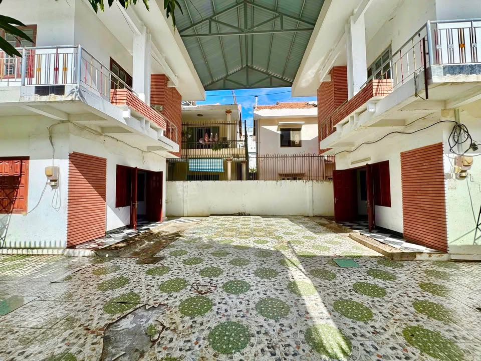 Đất nền mặt tiền Trường Sa, Nha Trang 275m² giá 15.169 tỷ - Kinh doanh sinh lời ngay!
