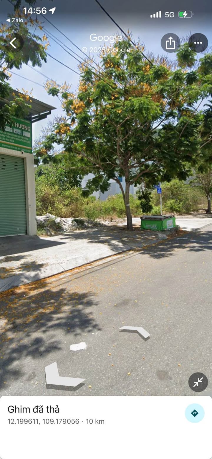 Đất nền Phước Đồng Nha Trang 90m² giá 4.45 tỷ - Đầu tư sinh lời cao!