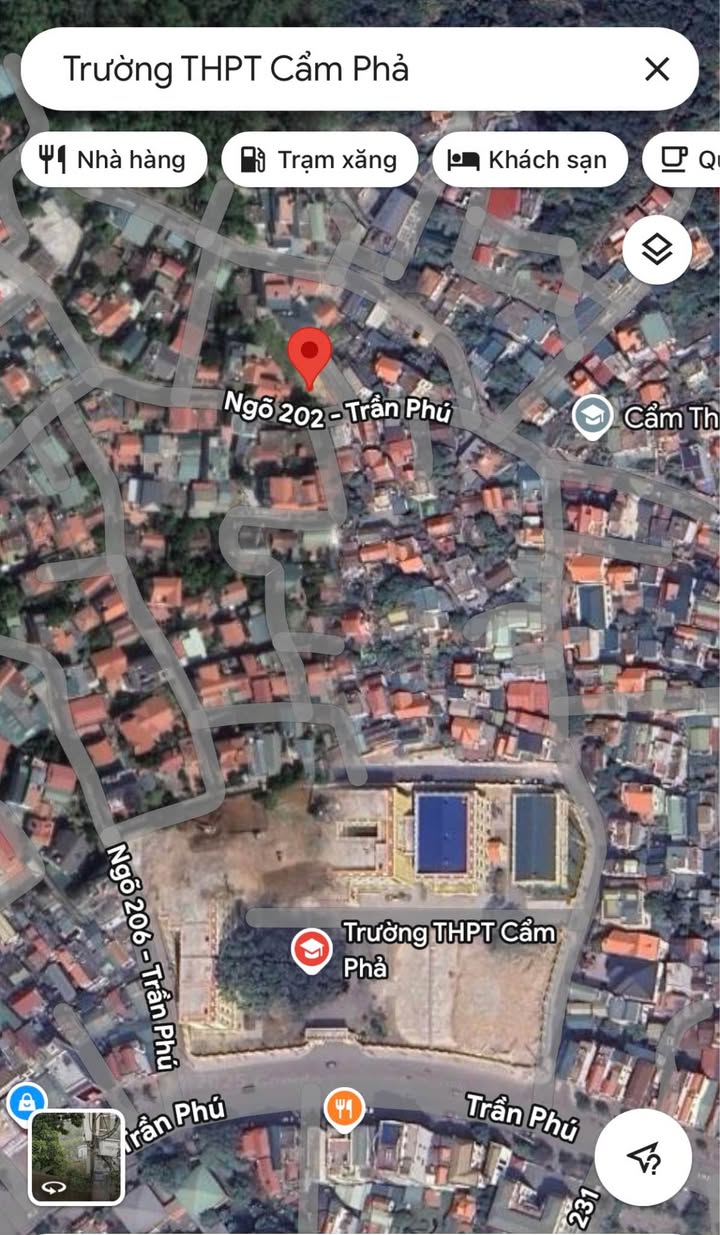 Đất nền Cẩm Thành, Cẩm Phả 558,5m² giá chỉ 2 tỷ - Cơ hội đầu tư không thể bỏ lỡ!