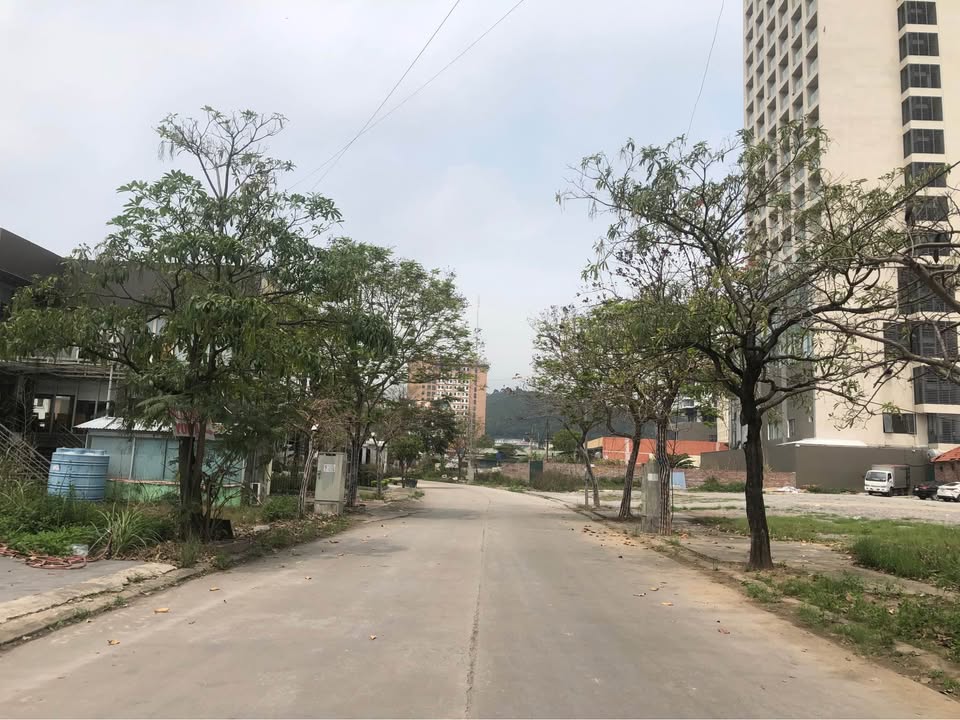 Biệt thự Townhouse Bãi Cháy 410m² giá đầu tư chỉ 6x triệu/m² - Chính chủ cần bán gấp!