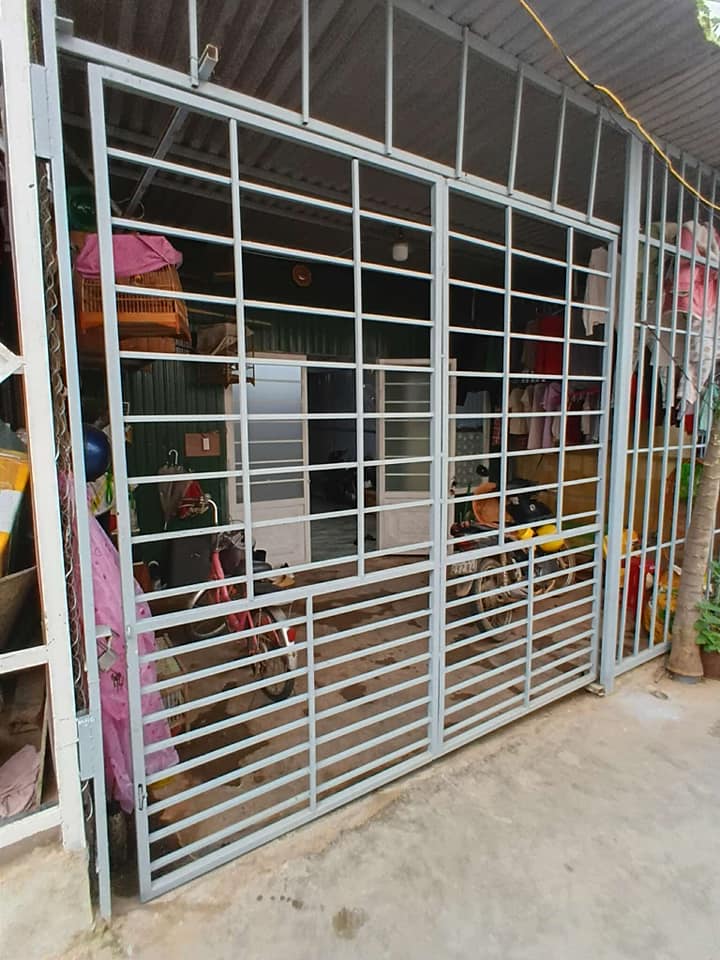 Nhà bán Đà Lạt 75m² giá 1.1 tỷ - Cơ hội đầu tư tốt!