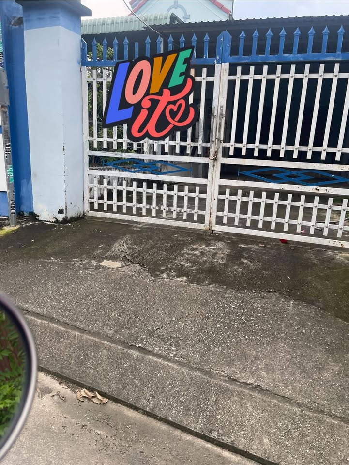 Nhà cấp 4 mặt tiền đường 8m tại Hội Nghĩa, 260m² chỉ 2.5 tỷ - Cơ hội đầu tư hấp dẫn!