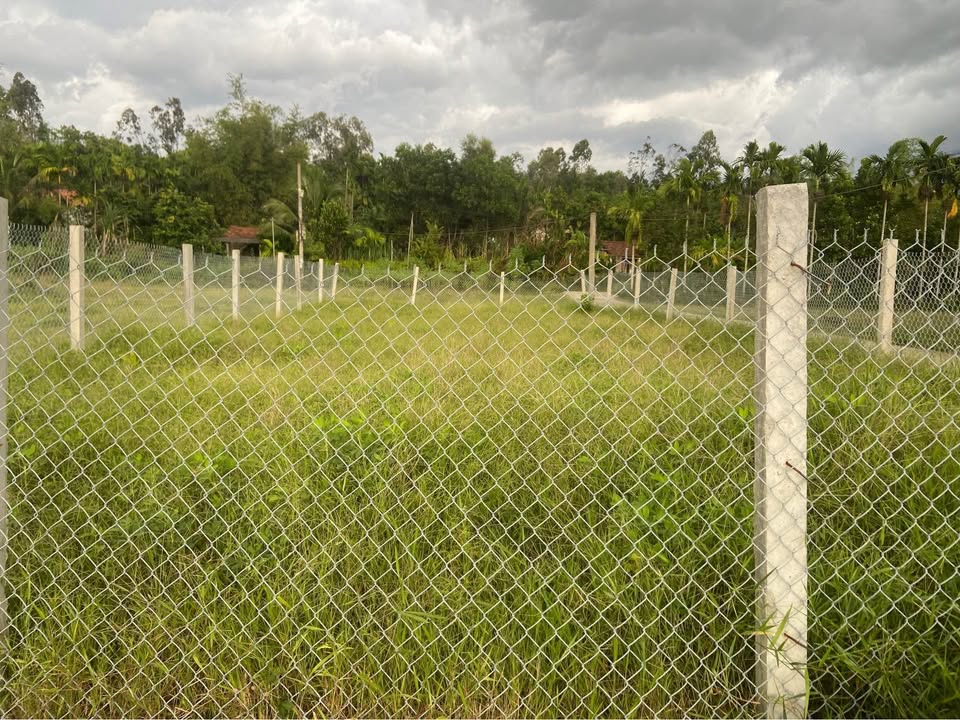 Đất vườn 210m² Phường Quảng Phú giá 200 triệu - Đầu tư sinh lời ngay!