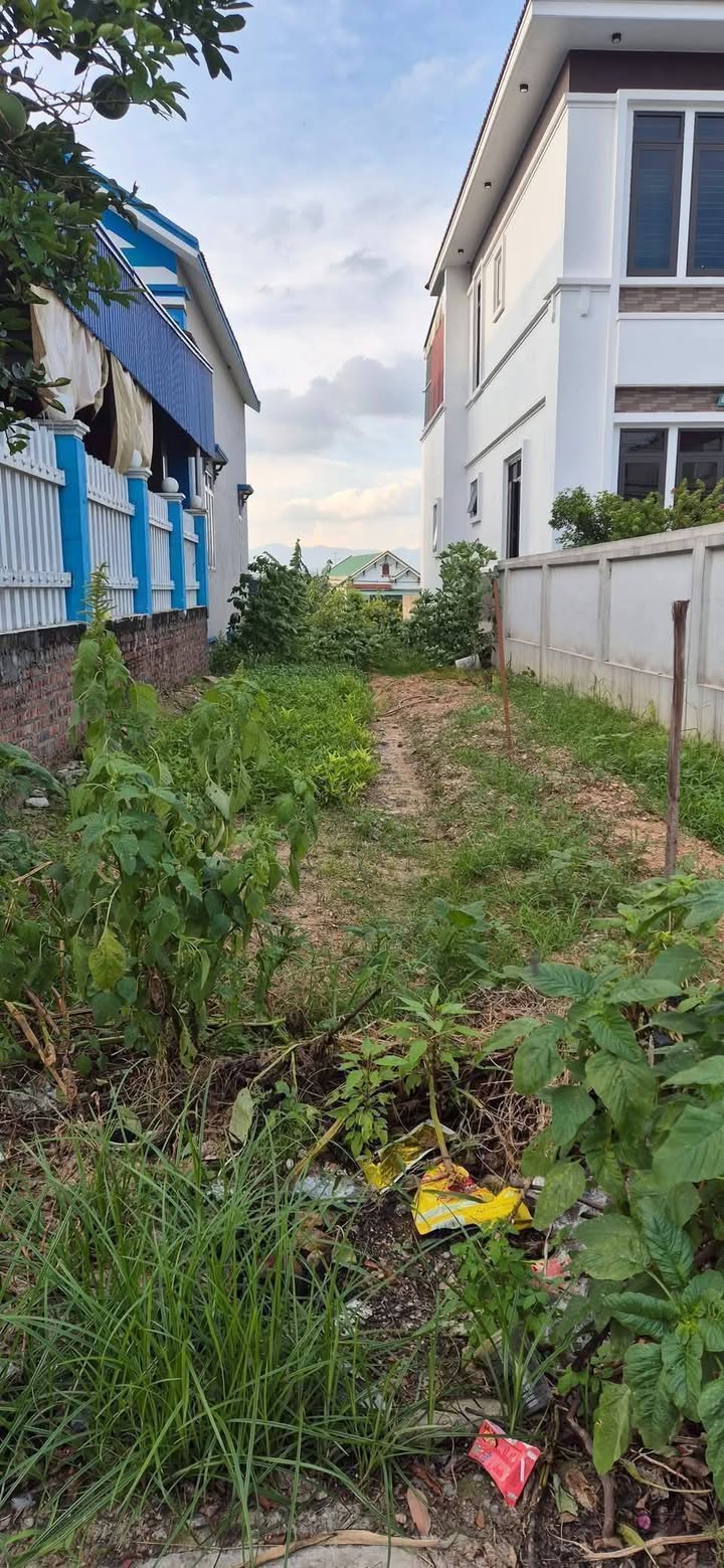 Đất nền trục đường Appan, Đông Triều 135m² - Mặt tiền rộng, kinh doanh thuận lợi!