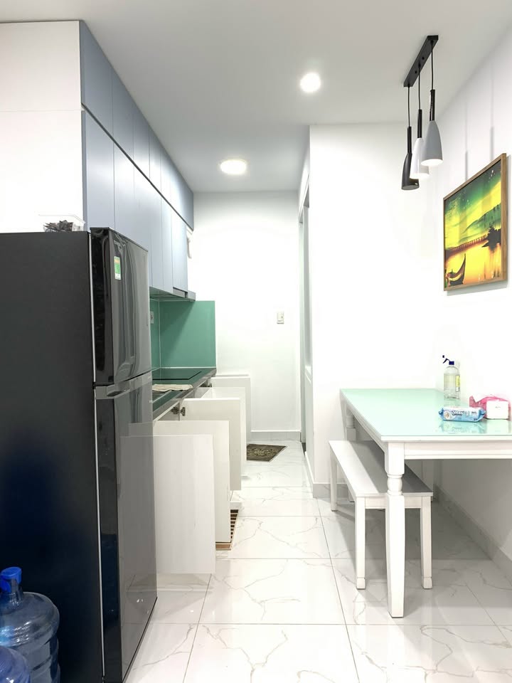 Chung cư Conic Riverside quận 8 - Cho thuê chỉ từ 6.5 triệu/tháng