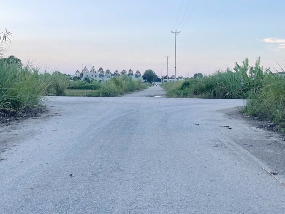 Đất nền tại xã Quảng Trạch, huyện Quảng Xương - 125m² giá chỉ 900 triệu - Cơ hội đầu tư tuyệt vời!