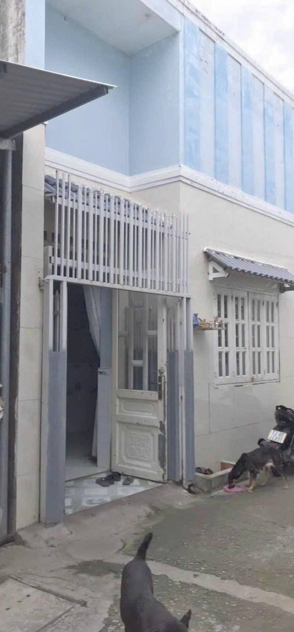 Nhà riêng Tân Kim, 60m² giá 970 triệu - Sổ hồng riêng, thiết kế hiện đại!