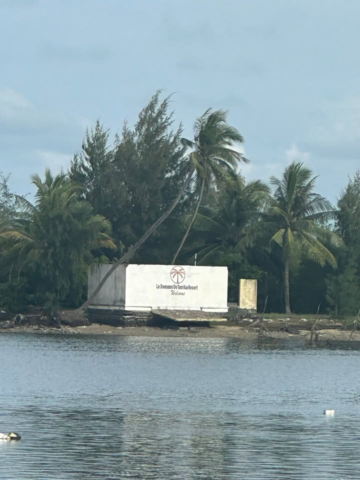 Đất nền Tam Tiến 1500m² giá 4 tỷ - Sổ hồng riêng, view sông tuyệt đẹp!