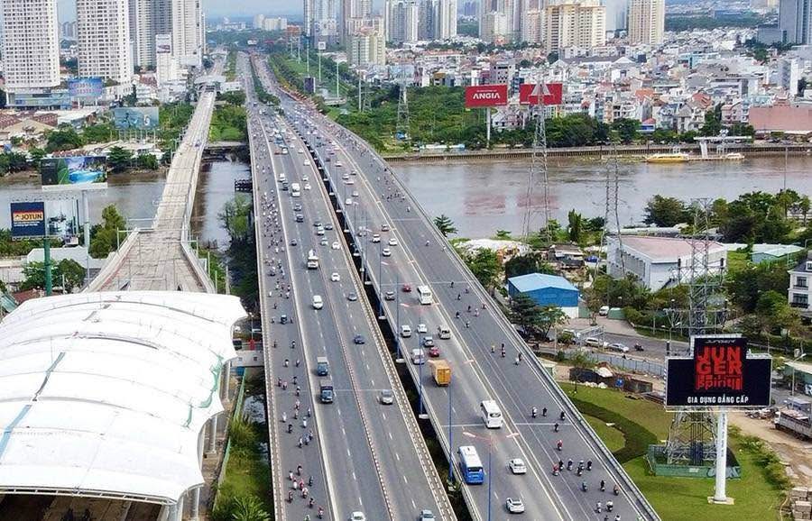 Căn hộ 62m² quận 1 giá 9 tỷ - Đầu tư sinh lời ngay!