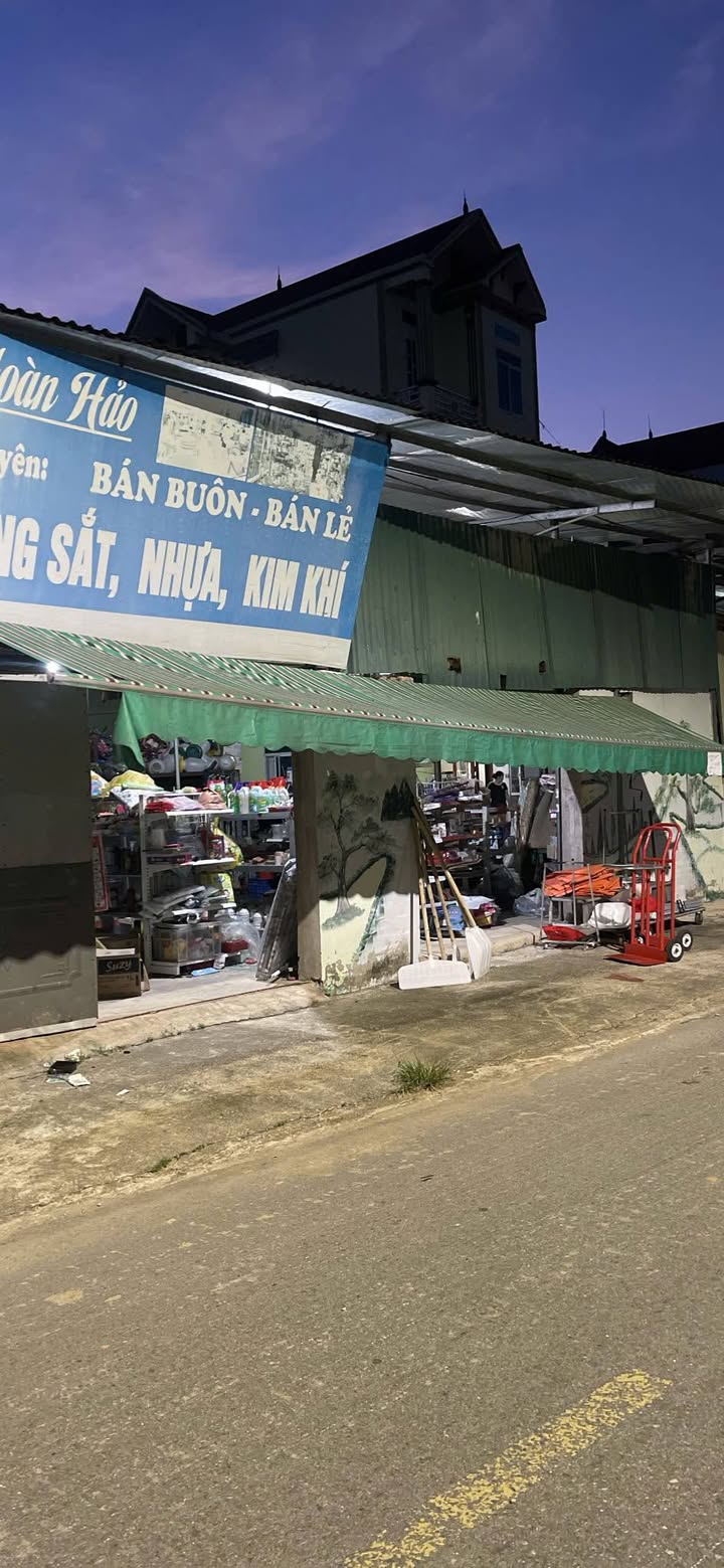 Đất nền Thôn Kim Sơn, xã Thượng Lan, 109m² giá 1.6 tỷ - Cơ hội đầu tư lý tưởng!