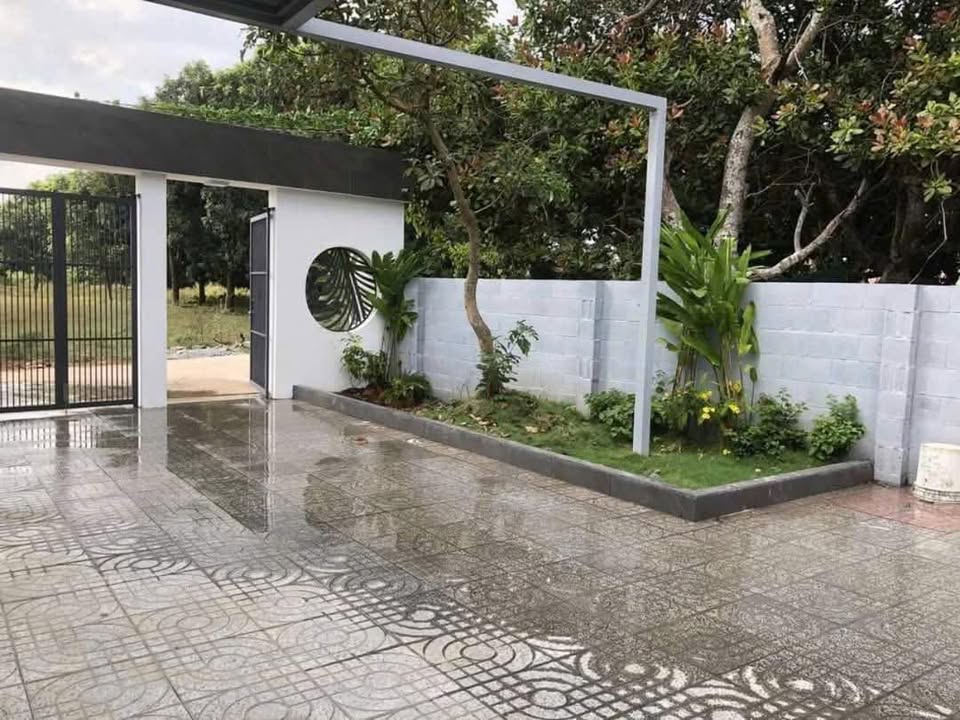 Nhà riêng tại Long Phước - Bà Rịa 179m² giá 1.85 tỷ - Thiết kế hiện đại, tiện nghi!