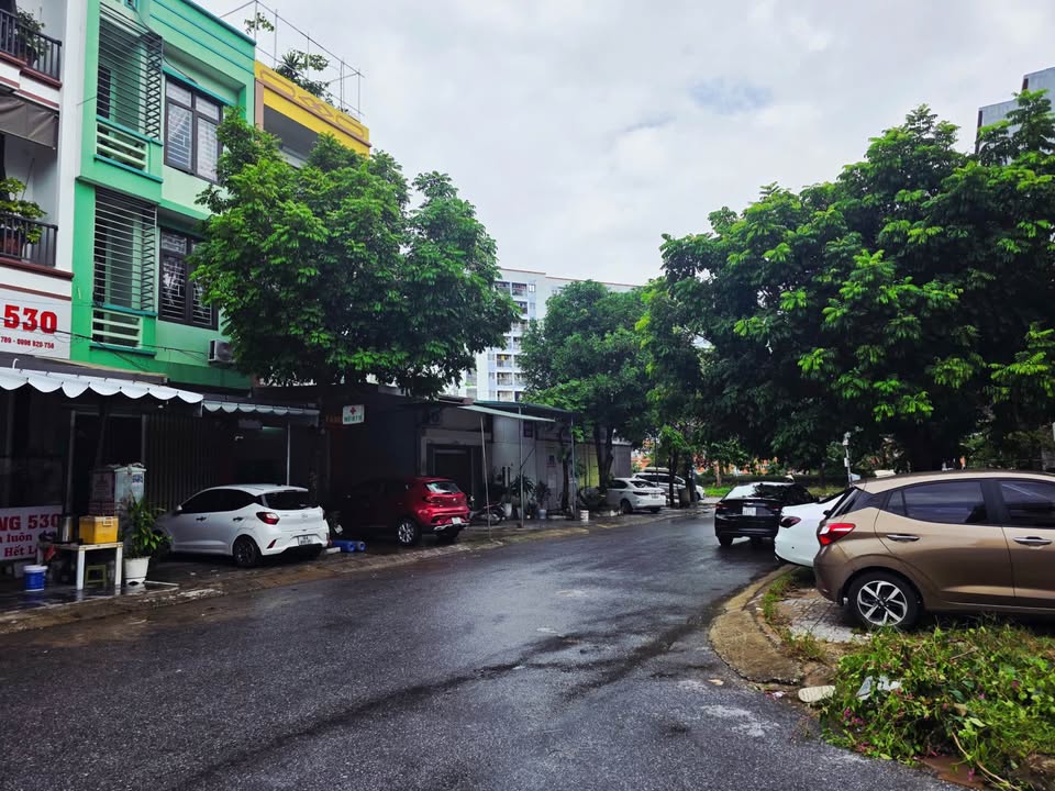 Đất nền dự án MB530 Đông Vệ 80m² giá thỏa thuận - Cơ hội đầu tư hiếm có!