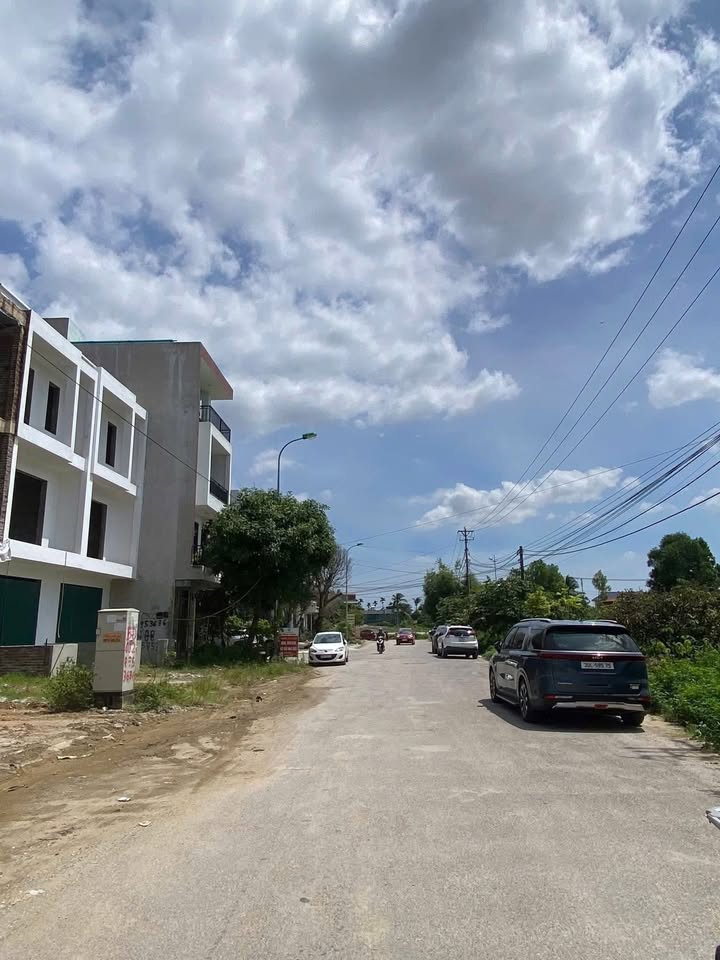 Nhà thô MB934 Đông Hải 80m² giá thỏa thuận - Cơ hội đầu tư hấp dẫn!