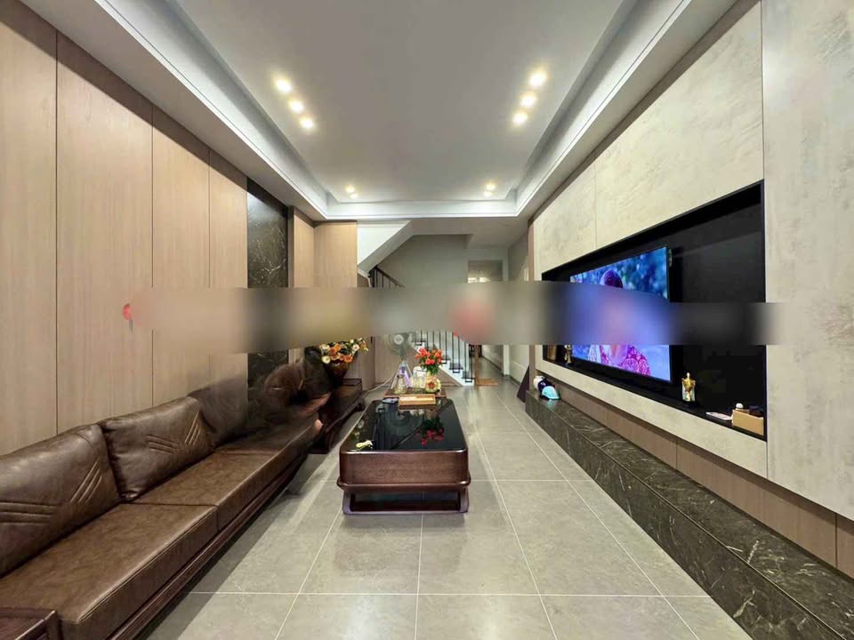 Bán nhà đẹp phường Tân Sơn, TP. Thanh Hóa 72m² giá 4.9 tỷ - Thiết kế hiện đại, vào ở ngay!