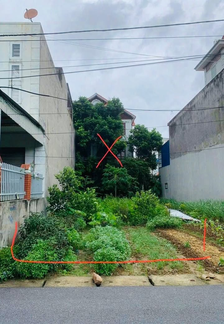 Đất nền Thủy Sơn Thủy Nguyên 100m² giá 5 tỷ - Hướng Đông mát mẻ, tiện ích đầy đủ!