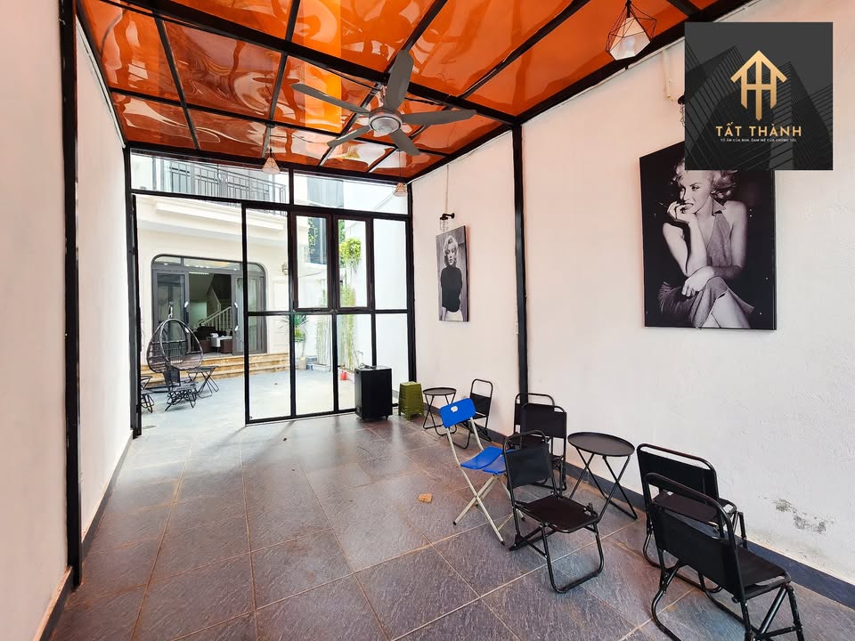 Nhà đẹp đường Trại Lẻ, quận Lê Chân, 90m² giá 10.8 tỷ - Đầu tư sinh lời ngay!