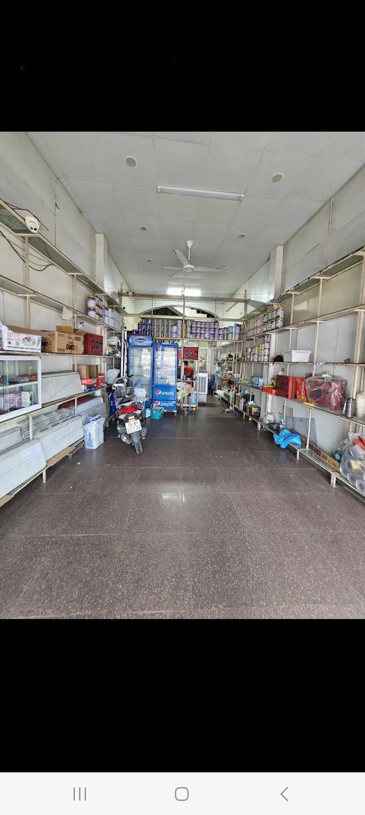 Bán căn front house mặt đường Trần Nguyên Hãn, 55m² giá 9.5 tỷ - Cơ hội đầu tư tuyệt vời!