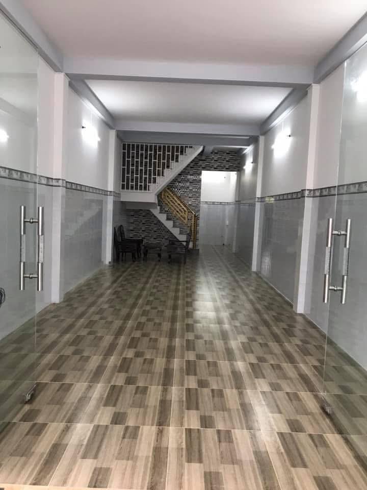 Nhà cho thuê tại Cà Mau 80m² giá 6 triệu - Sẵn sàng vào ở ngay!