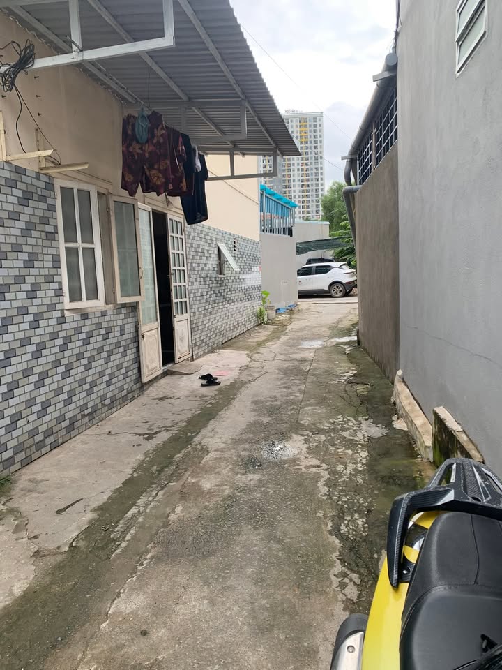 Nhà cấp 4 Tân Đông Hiệp 20m² giá 500 triệu - Sẵn sàng vào ở ngay!