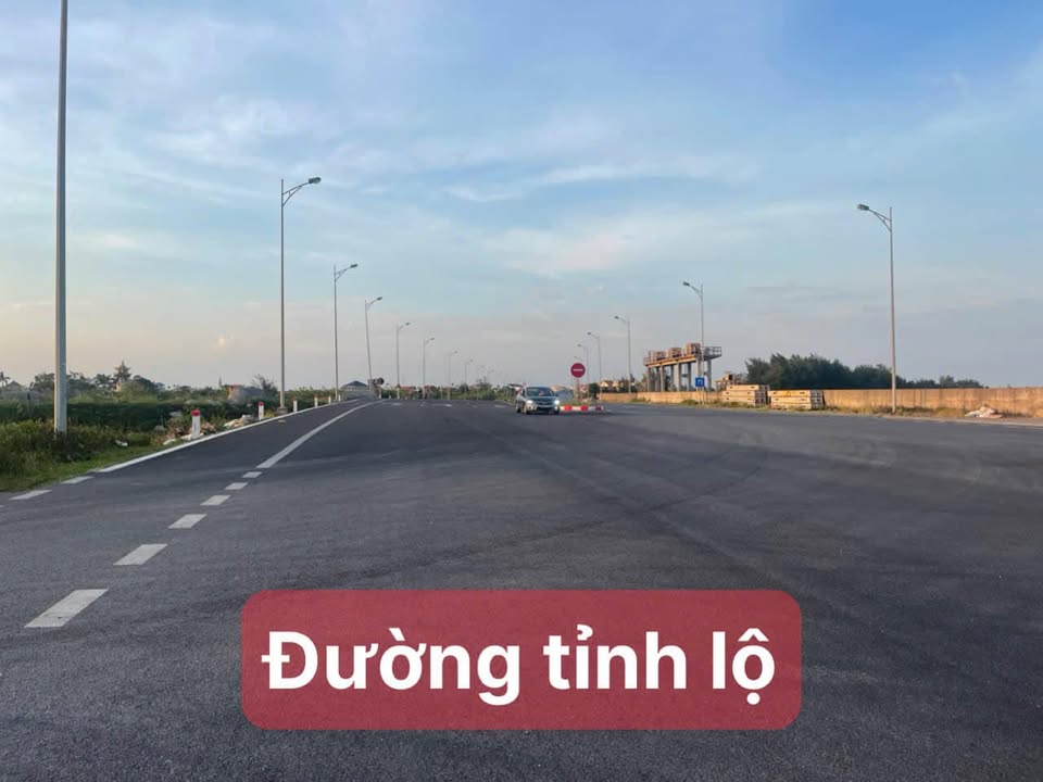 Đất nền Xóm 17, xã Phúc Thắng, 115m² giá 1 tỷ - Cơ hội đầu tư tuyệt vời!