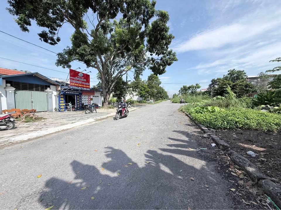 Đất nền Hồng An, An Dương 247m² giá 9 tỷ - Cơ hội đầu tư vàng!