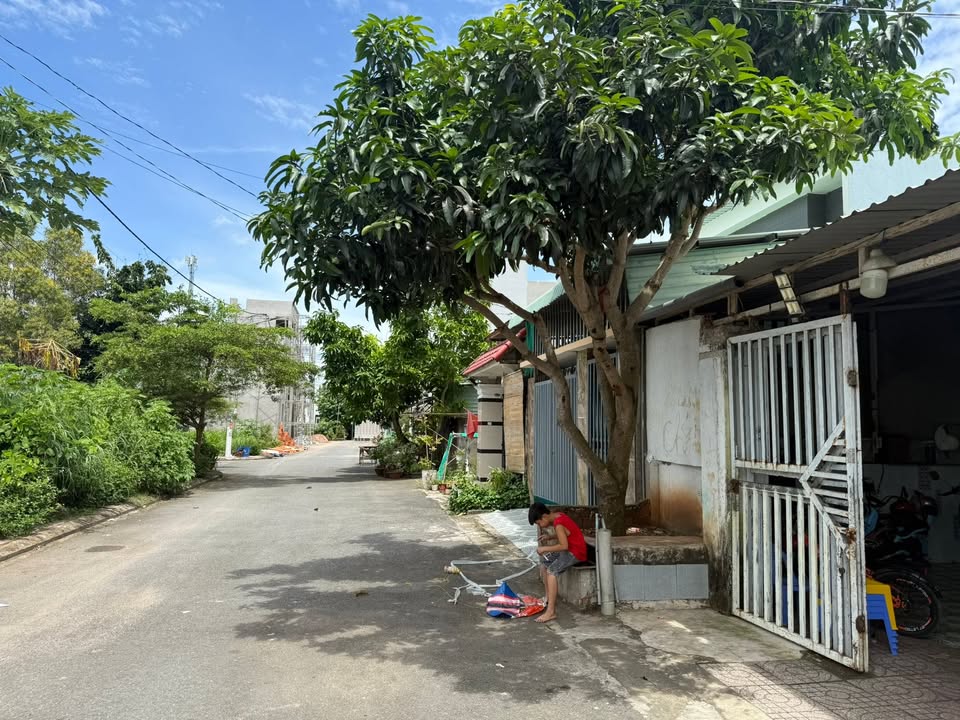 Đất nền trung tâm Long Điền 97m² giá 1.55 tỷ - Đầu tư sinh lợi ngay!