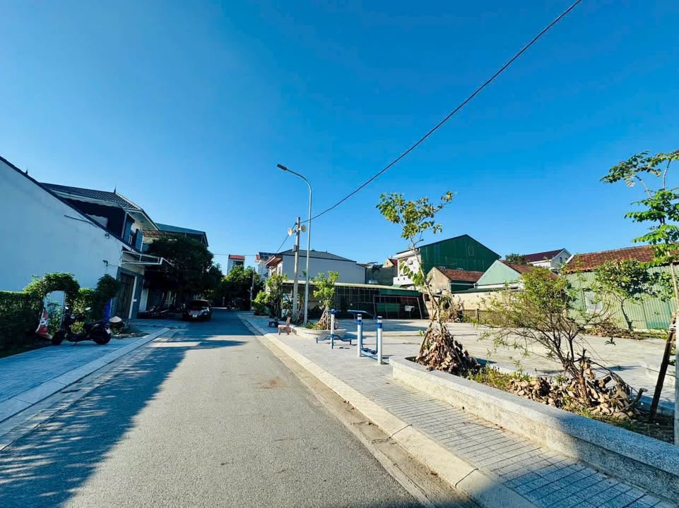 Đất quy hoạch 155m² tại Tân Giang, TP. Cao Bằng giá chỉ 5 tỷ - Đối diện công viên!