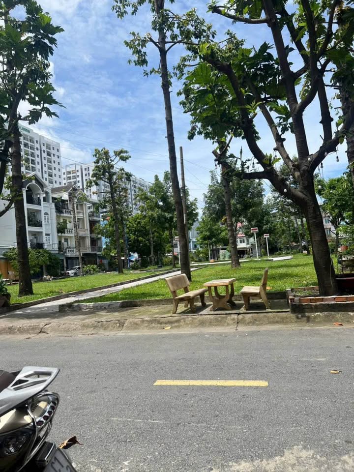 Đất nền khu 38ha Tân Thới Nhất 90m² giá 9 tỷ - Sổ hồng chính chủ sang tên ngay!