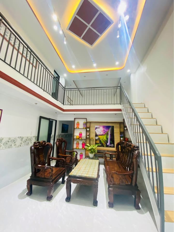 Nhà 2 tầng 115m² 3.35 tỷ tại Hòa Xuân, Đà Nẵng - Chính chủ bán gấp!